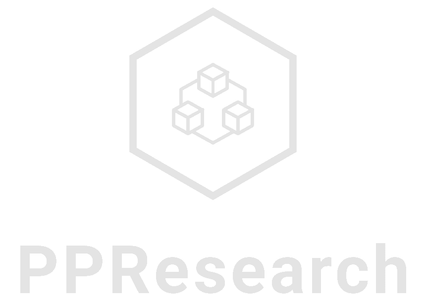PPResearch Logo