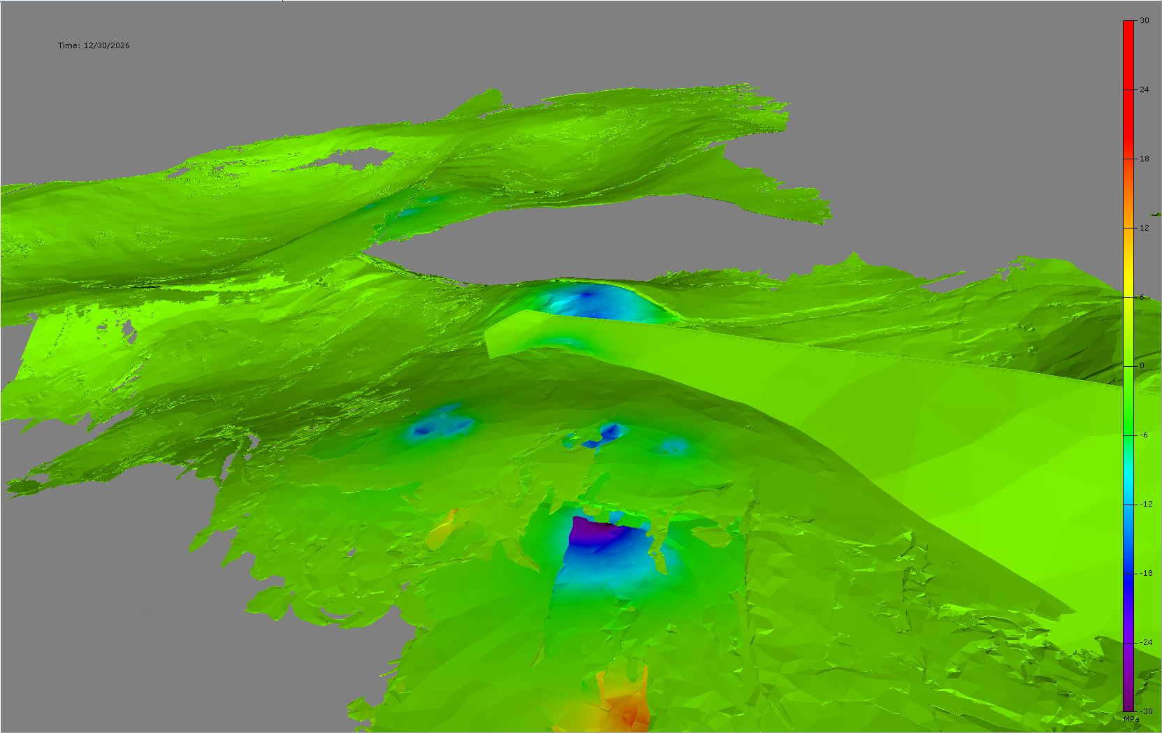 Reservoir Simulation 2